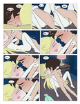 Between Friends (Star vs the Forces of Evil)