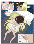 Between Friends (Star vs the Forces of Evil)
