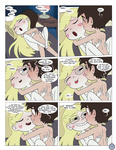 Between Friends (Star vs the Forces of Evil)
