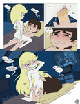 Between Friends (Star vs the Forces of Evil)