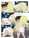 Between Friends (Star vs the Forces of Evil)