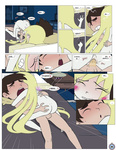 Between Friends (Star vs the Forces of Evil)