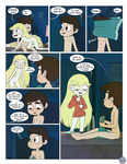 Between Friends (Star vs the Forces of Evil)