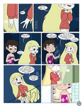 Between Friends (Star vs the Forces of Evil)