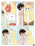 Between Friends (Star vs the Forces of Evil)
