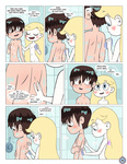 Between Friends (Star vs the Forces of Evil)