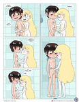 Between Friends (Star vs the Forces of Evil)