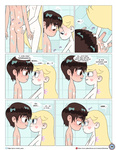 Between Friends (Star vs the Forces of Evil)