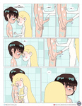 Between Friends (Star vs the Forces of Evil)