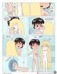 Between Friends (Star vs the Forces of Evil)