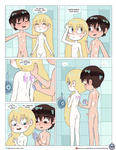 Between Friends (Star vs the Forces of Evil)