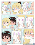 Between Friends (Star vs the Forces of Evil)