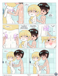 Between Friends (Star vs the Forces of Evil)