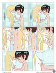 Between Friends (Star vs the Forces of Evil)