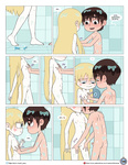 Between Friends (Star vs the Forces of Evil)