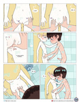 Between Friends (Star vs the Forces of Evil)