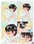 Between Friends (Star vs the Forces of Evil)