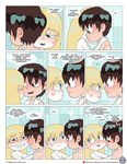 Between Friends (Star vs the Forces of Evil)