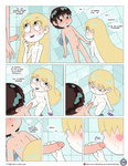 Between Friends (Star vs the Forces of Evil)