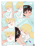 Between Friends (Star vs the Forces of Evil)