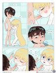 Between Friends (Star vs the Forces of Evil)