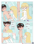 Between Friends (Star vs the Forces of Evil)