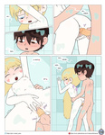 Between Friends (Star vs the Forces of Evil)
