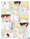 Between Friends (Star vs the Forces of Evil)