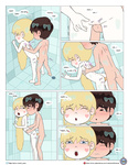 Between Friends (Star vs the Forces of Evil)