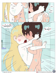 Between Friends (Star vs the Forces of Evil)