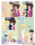 Between Friends (Star vs the Forces of Evil)