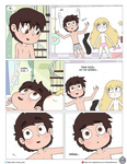 Between Friends (Star vs the Forces of Evil)
