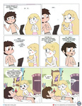 Between Friends (Star vs the Forces of Evil)