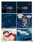 Between Friends (Star vs the Forces of Evil)