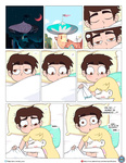 Between Friends (Star vs the Forces of Evil)