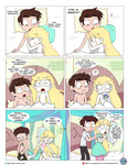 Between Friends (Star vs the Forces of Evil)