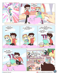 Between Friends (Star vs the Forces of Evil)