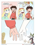 Between Friends (Star vs the Forces of Evil)