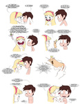 Between Friends (Star vs the Forces of Evil)