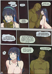 Yukio - Haiboku Kishi wa Orc no Mesu ni Naru _ 女骑士生育兽人子女