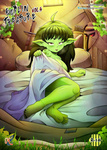 MartinCorps - Goblin Treasure