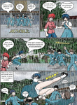 Ranma 1_2 - For Love of a Girl-Side