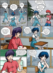 Ranma 1_2 - For Love of a Girl-Side