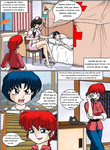 Ranma 1_2 - For Love of a Girl-Side