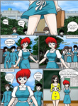 Ranma 1_2 - For Love of a Girl-Side