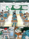 Ranma 1_2 - For Love of a Girl-Side