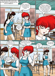 Ranma 1_2 - For Love of a Girl-Side