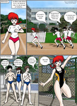 Ranma 1_2 - For Love of a Girl-Side
