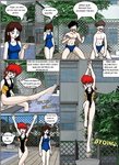 Ranma 1_2 - For Love of a Girl-Side