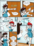 Ranma 1_2 - For Love of a Girl-Side
